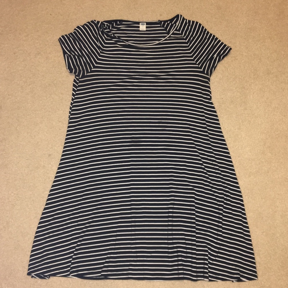 Old navy swing dress